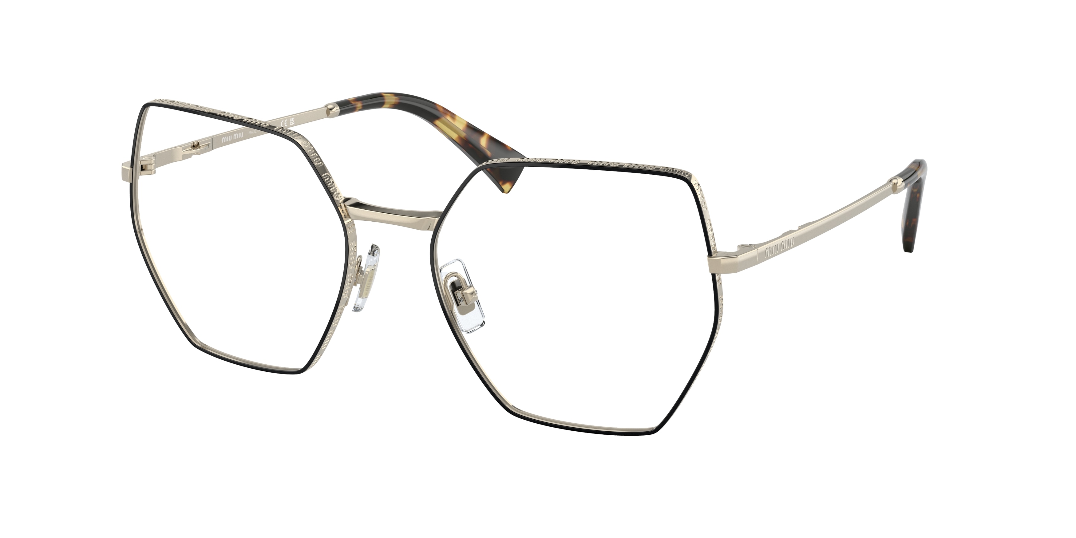Miu Miu MU 50VV AAV1O1  